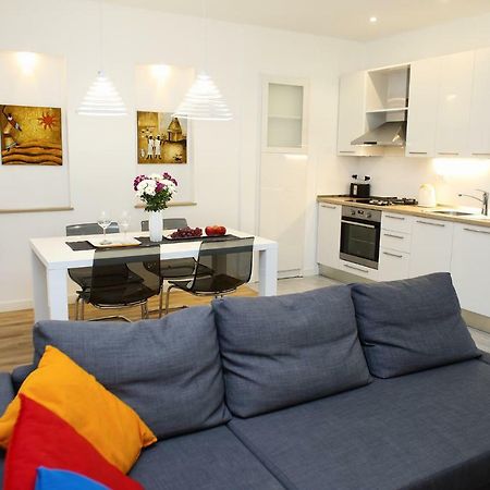Le Monde Apartment Сплит Екстериор снимка