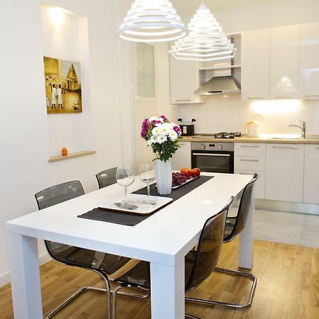 Le Monde Apartment Сплит Екстериор снимка