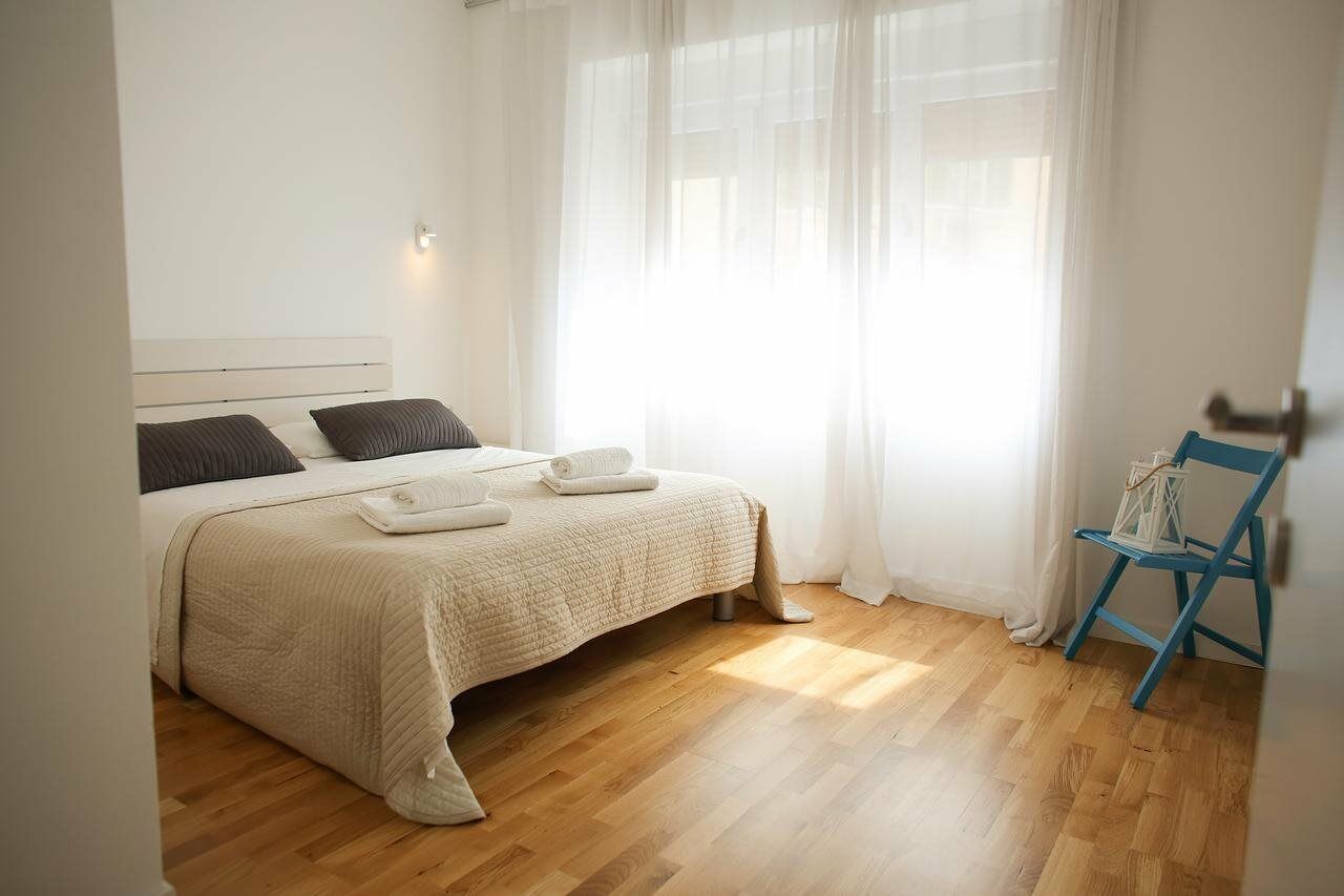 Le Monde Apartment Сплит Екстериор снимка