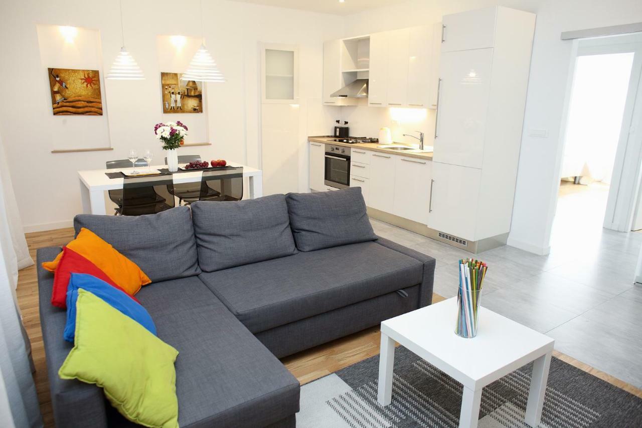 Le Monde Apartment Сплит Екстериор снимка