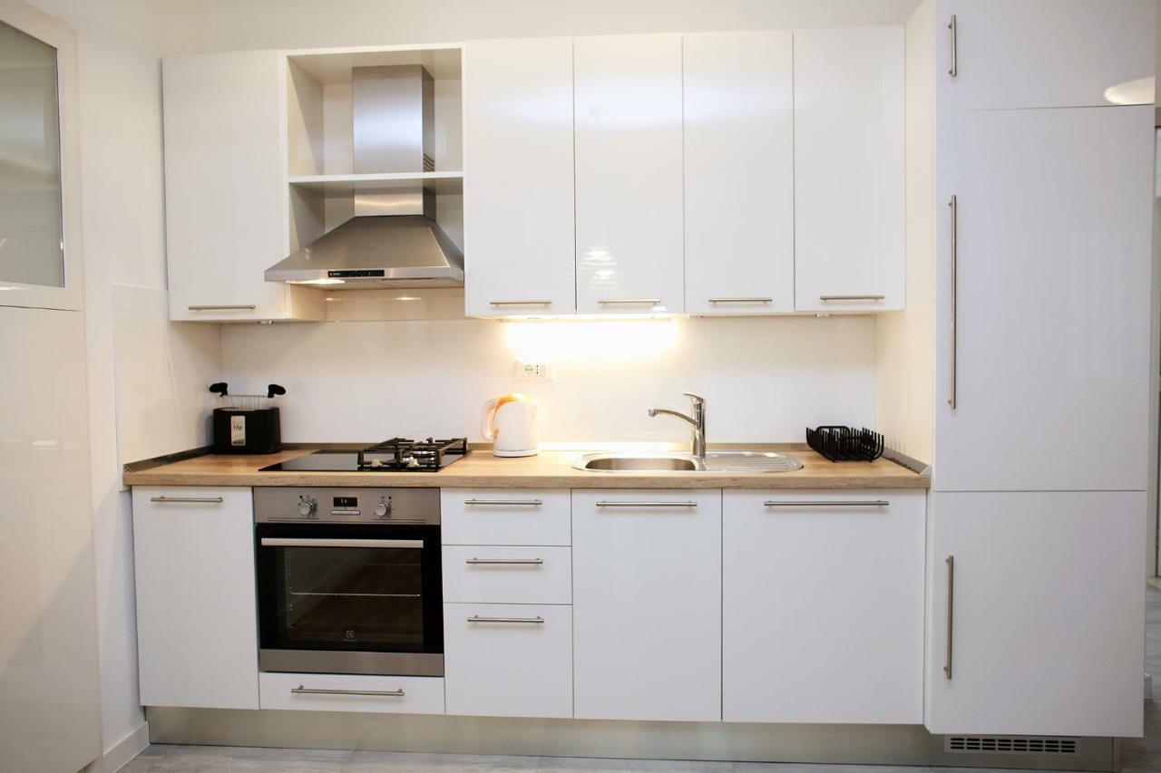 Le Monde Apartment Сплит Екстериор снимка