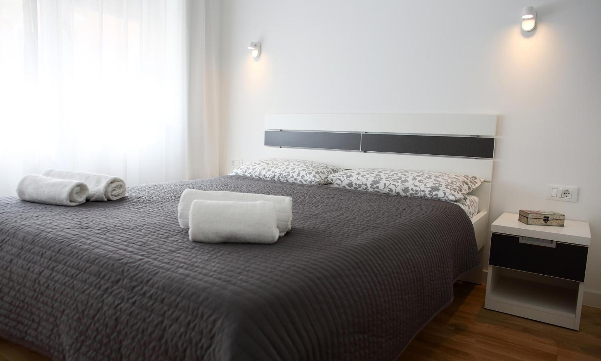 Le Monde Apartment Сплит Екстериор снимка