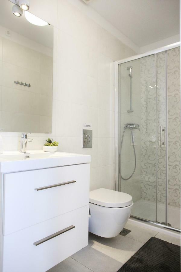 Le Monde Apartment Сплит Екстериор снимка